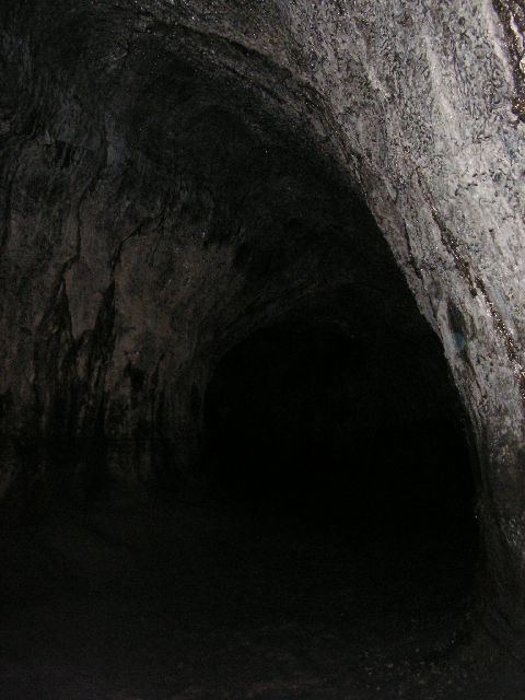 Ape Cave